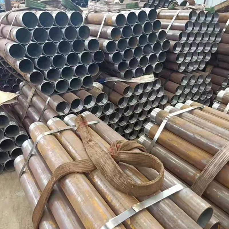 章丘地质跟管
