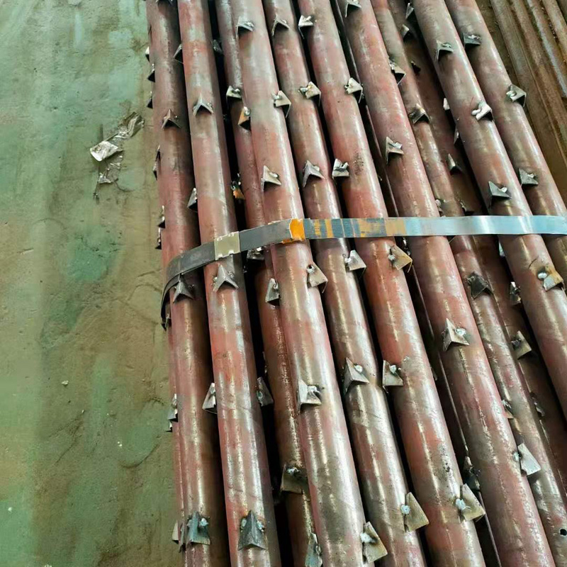 章丘土钉小导管